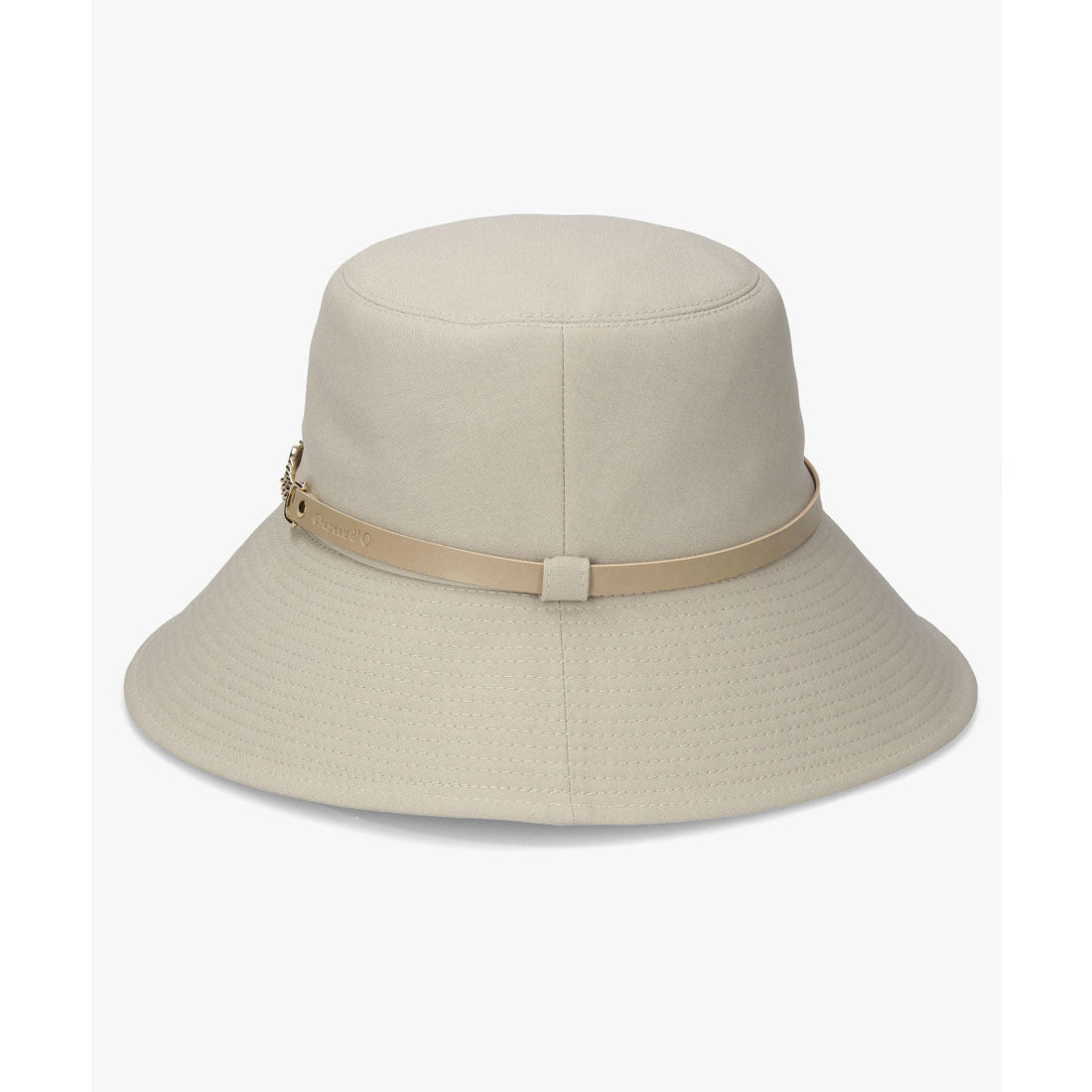 シャポー ド オー Chapeau d'O Chapeau d' O  Chain Belt Capeline / シャポードオー （BEIGE (93)） BEIGE (93)