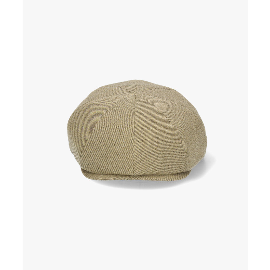 シャポー ド オー Chapeau d'O Chapeau d' O  Back Ribbon 8P Hunting / シャポードオー （BEIGE (93)） BEIGE (93)