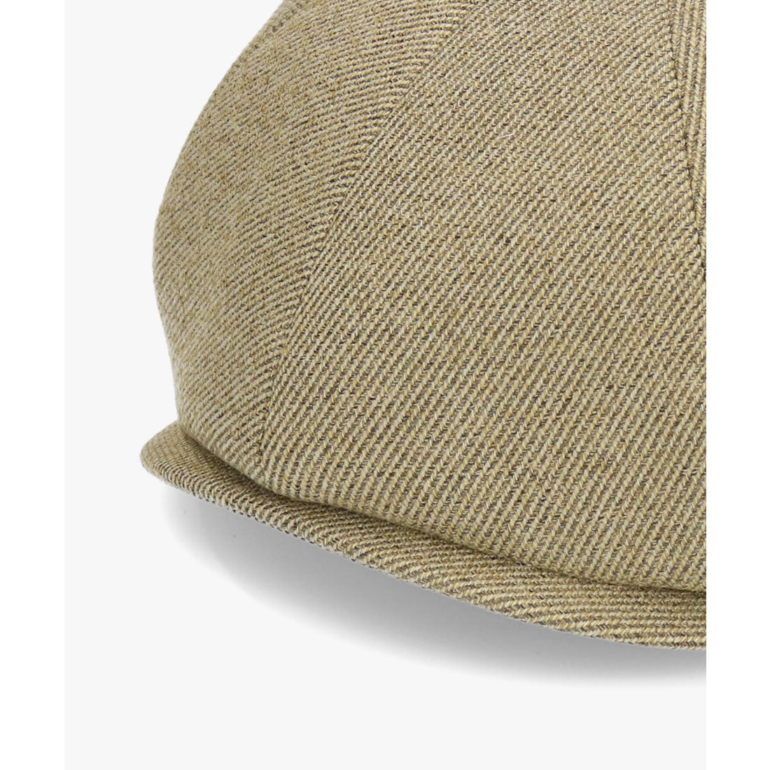 シャポー ド オー Chapeau d'O Chapeau d' O  Back Ribbon 8P Hunting / シャポードオー （BEIGE (93)） BEIGE (93)