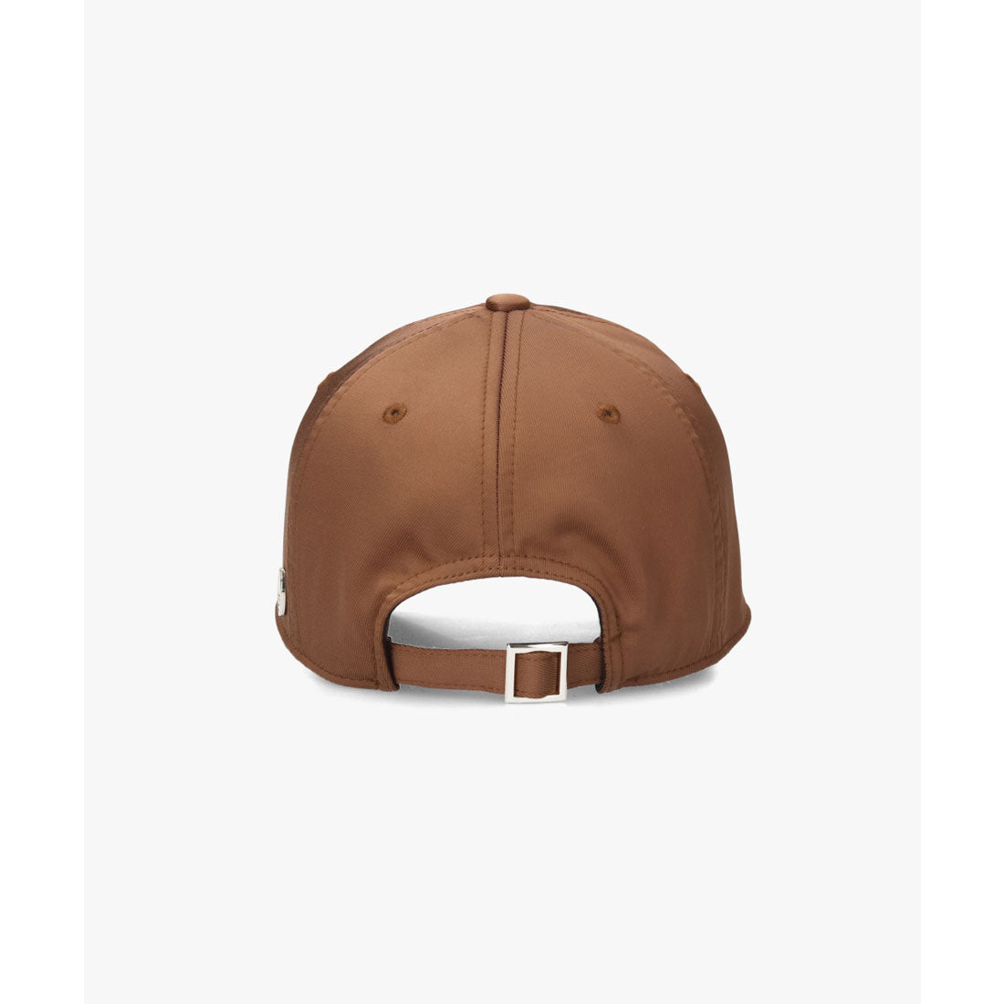 シャポー ド オー Chapeau d'O Chapeau d' O  Double Satin 6P Cap / シャポードオー （BROWN (91)） BROWN (91)