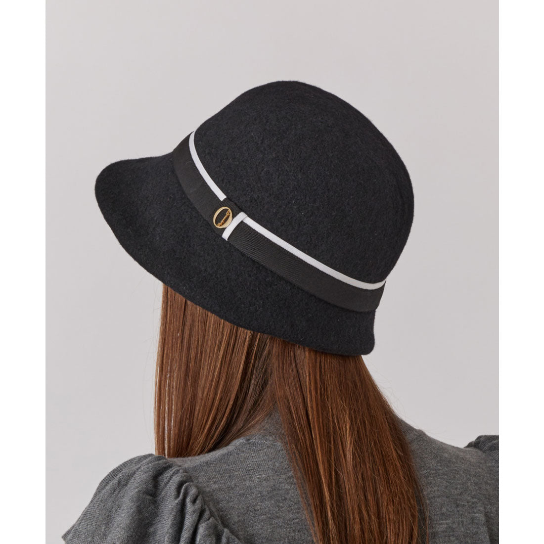 シャポー ド オー Chapeau d'O Chapeau d' O  Basque Breton / シャポードオー （BLACK (01)） BLACK (01)