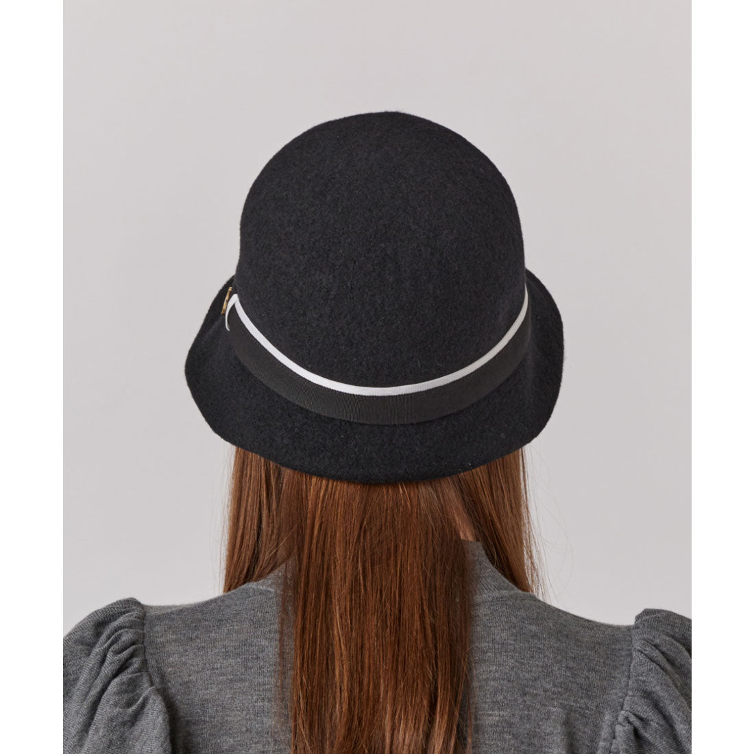 シャポー ド オー Chapeau d'O Chapeau d' O  Basque Breton / シャポードオー （BLACK (01)） BLACK (01)