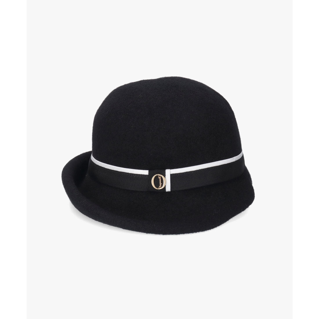 シャポー ド オー Chapeau d'O Chapeau d' O  Basque Breton / シャポードオー （BLACK (01)） BLACK (01)