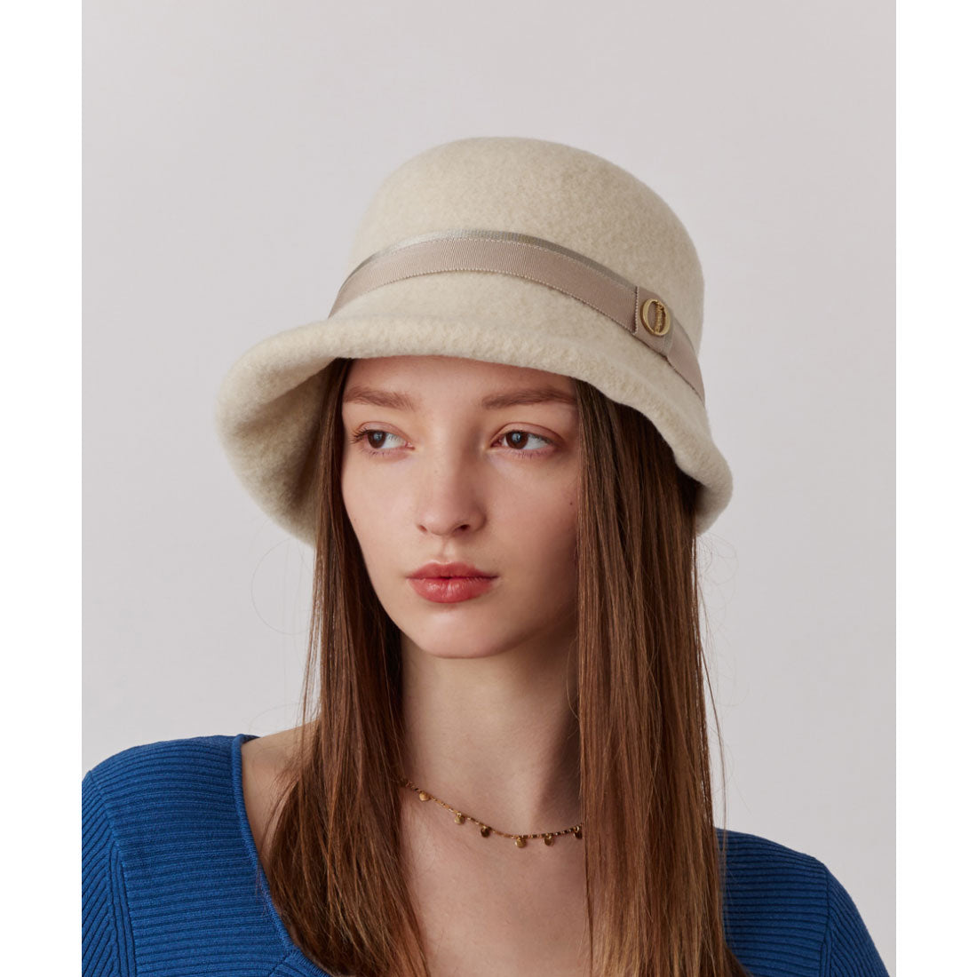 シャポー ド オー Chapeau d'O Chapeau d' O  Basque Breton / シャポードオー （WHITE (06)） WHITE (06)