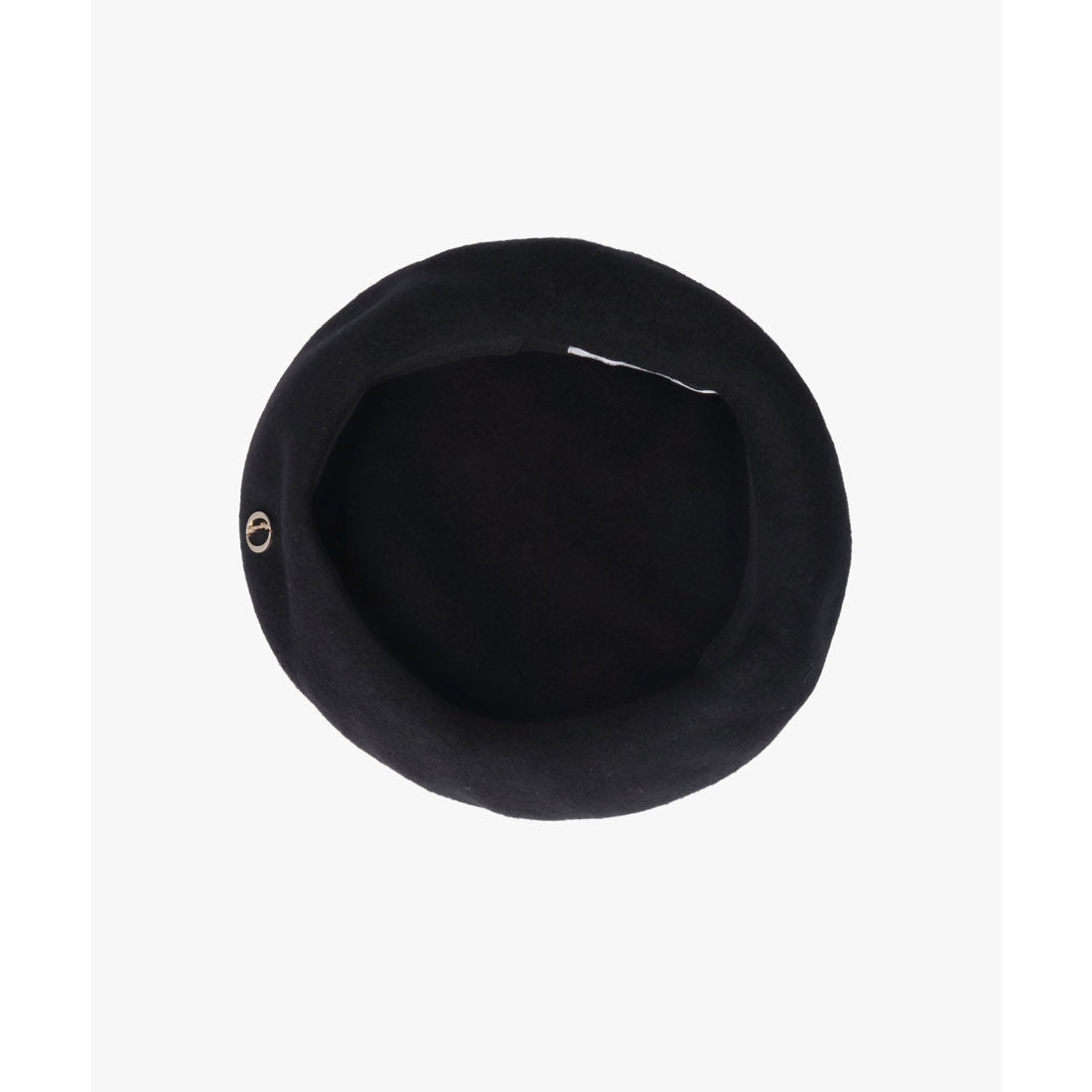 シャポー ド オー Chapeau d'O Chapeau d' O  BSQ Beret / シャポードオー （BLACK (01)） BLACK (01)