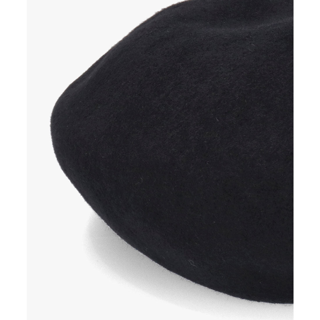 シャポー ド オー Chapeau d'O Chapeau d' O  BSQ Beret / シャポードオー （BLACK (01)） BLACK (01)