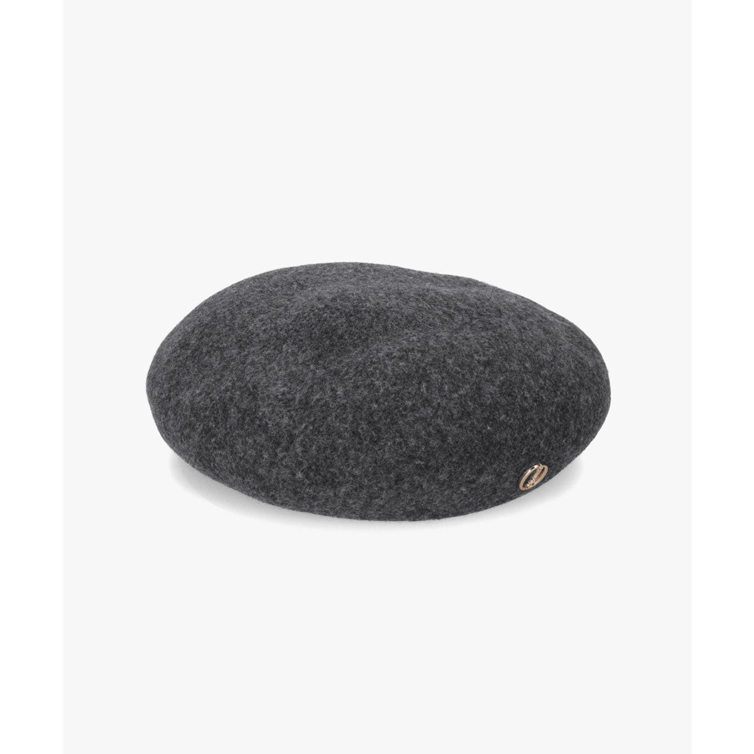 シャポー ド オー Chapeau d'O Chapeau d' O  BSQ Beret / シャポードオー （GRAY (03)） GRAY (03)