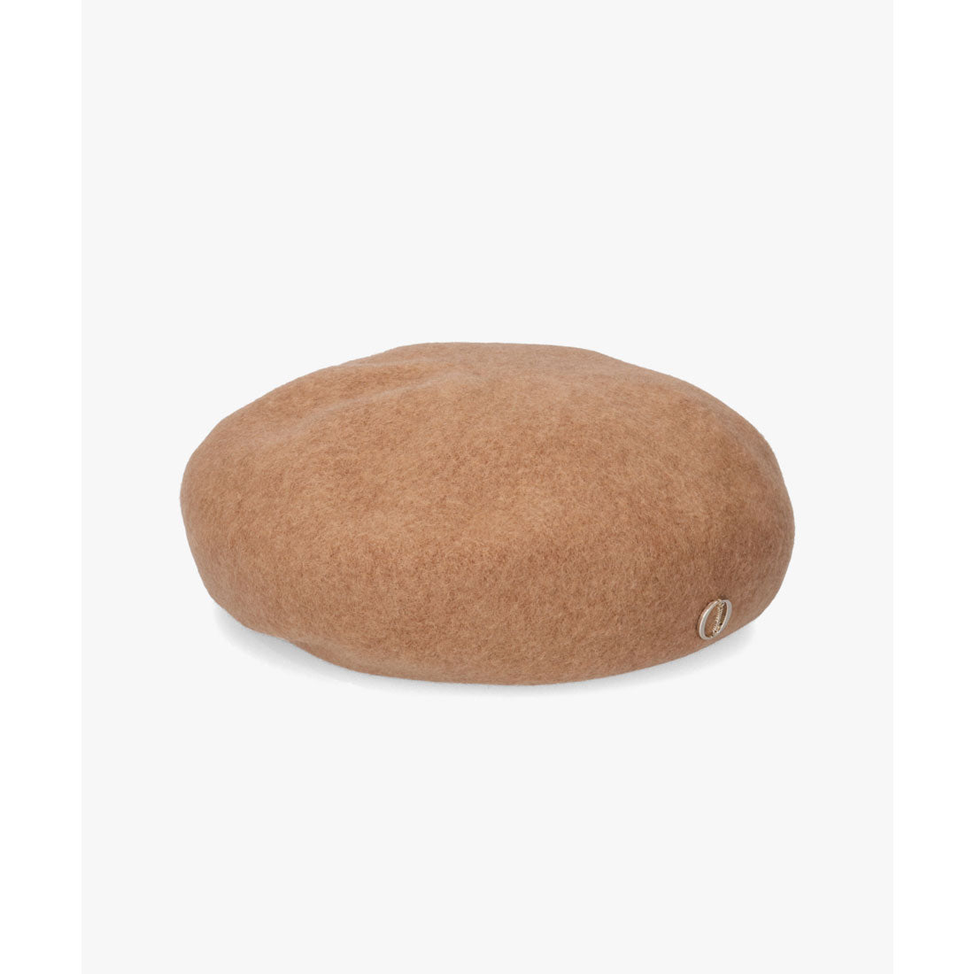 シャポー ド オー Chapeau d'O Chapeau d' O  BSQ Beret / シャポードオー （BEIGE (93)） BEIGE (93)