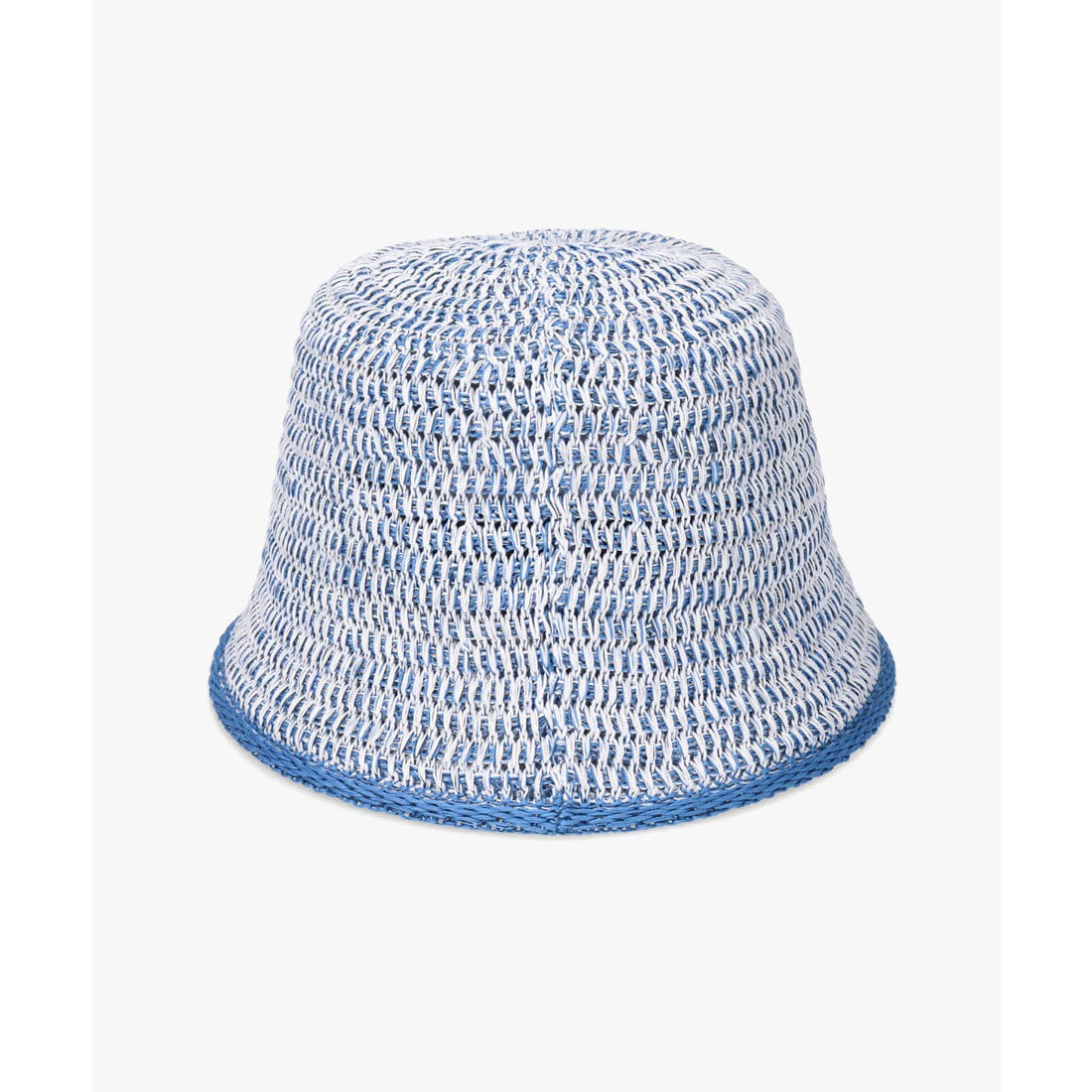 シャポー ド オー Chapeau d'O Chapeau d' O  TM Ini-Tab Bucket / シャポードオー （BLUE (73)） BLUE (73)