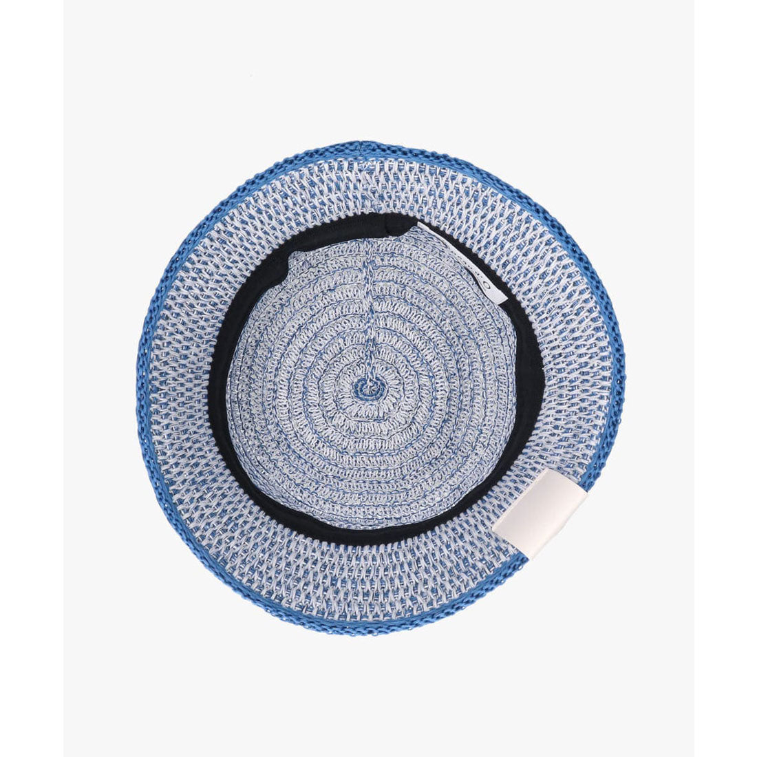 シャポー ド オー Chapeau d'O Chapeau d' O  TM Ini-Tab Bucket / シャポードオー （BLUE (73)） BLUE (73)