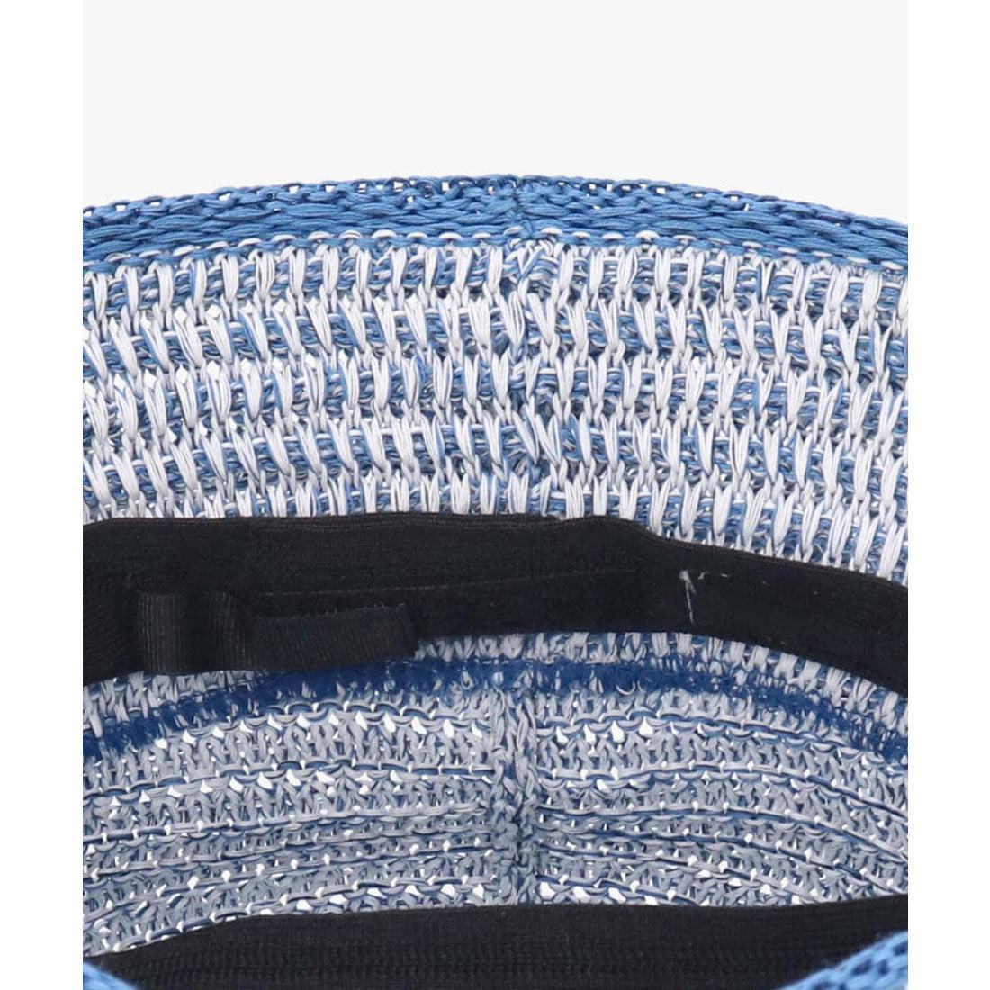 シャポー ド オー Chapeau d'O Chapeau d' O  TM Ini-Tab Bucket / シャポードオー （BLUE (73)） BLUE (73)
