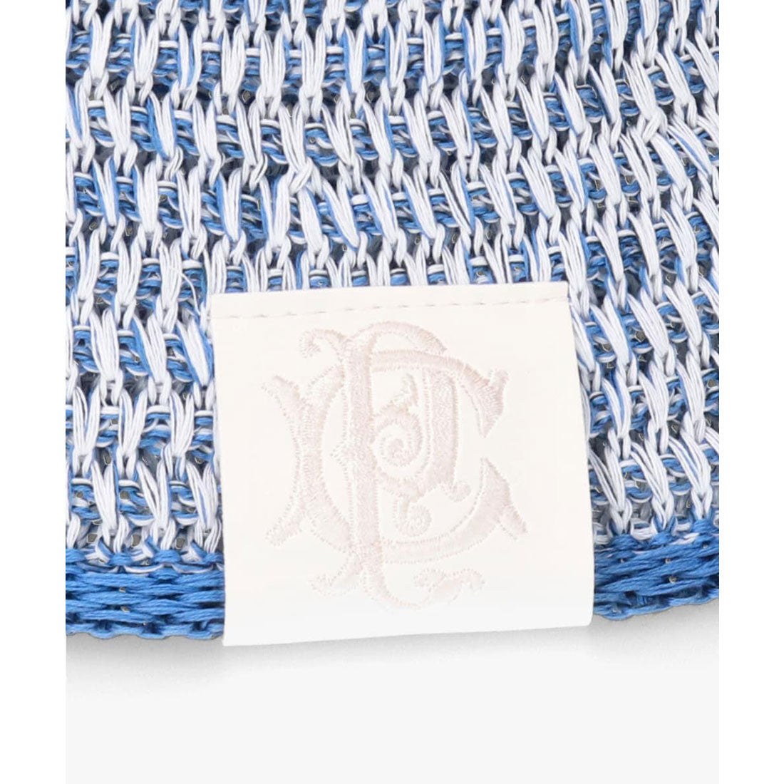 シャポー ド オー Chapeau d'O Chapeau d' O  TM Ini-Tab Bucket / シャポードオー （BLUE (73)） BLUE (73)