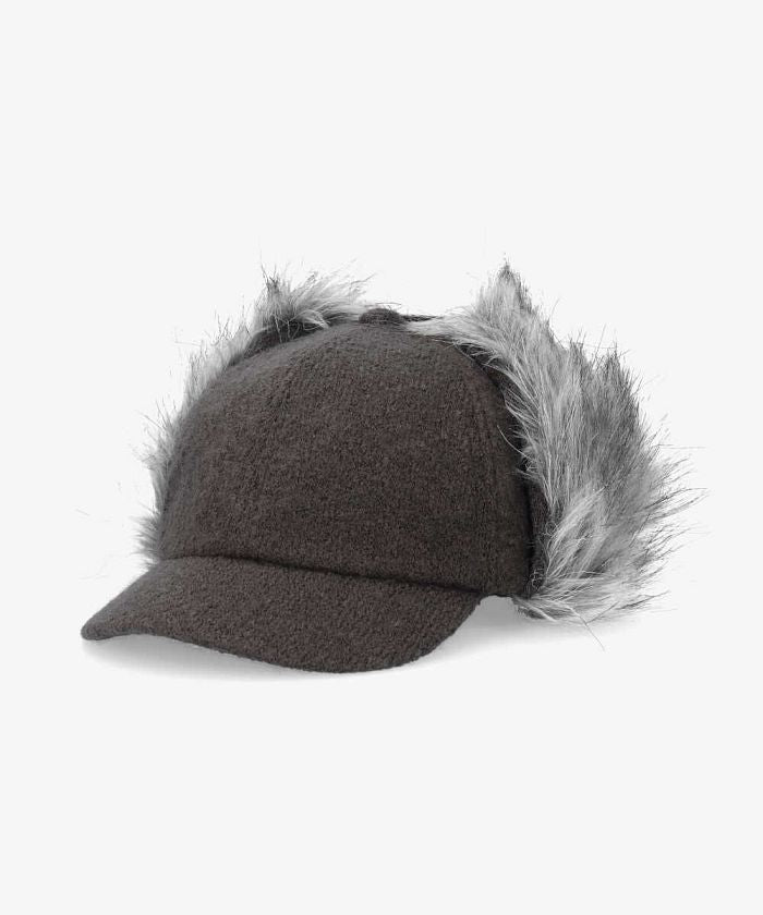 Ornerte ORNERTE Kids Flap Cap