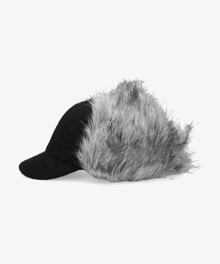 Ornerte ORNERTE Kids Flap Cap