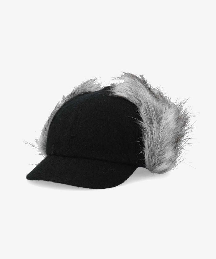 Ornerte ORNERTE Kids Flap Cap
