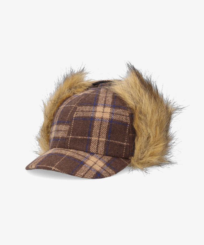 Ornerte ORNERTE Kids Flap Cap