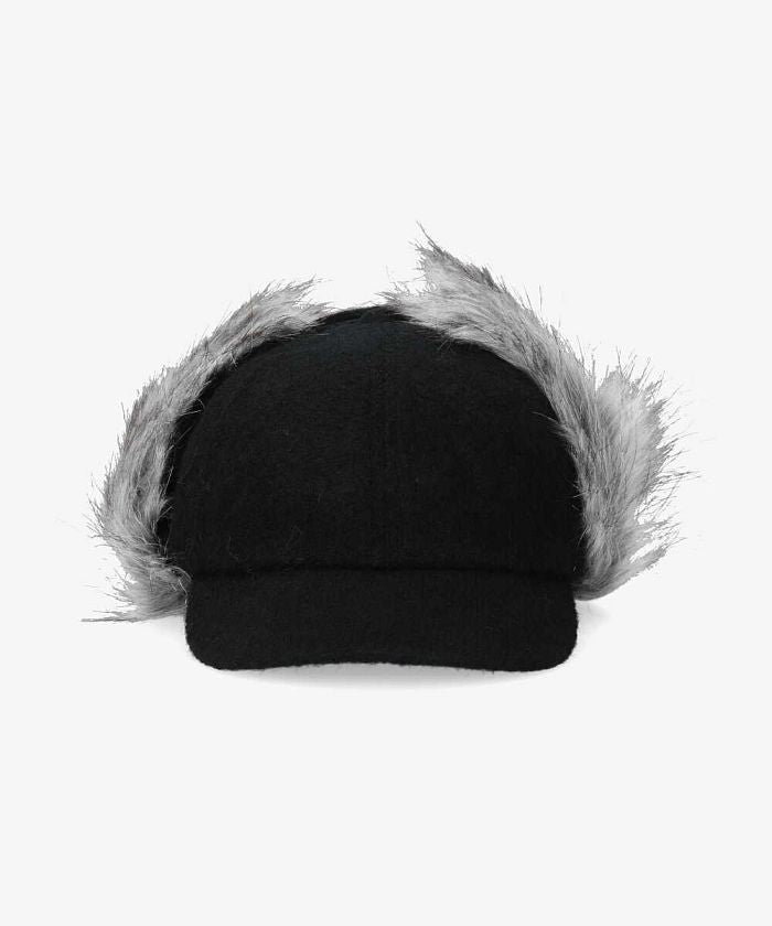 Ornerte ORNERTE Kids Flap Cap