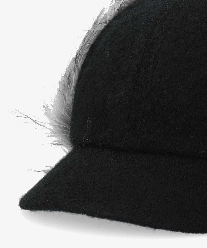 Ornerte ORNERTE Kids Flap Cap