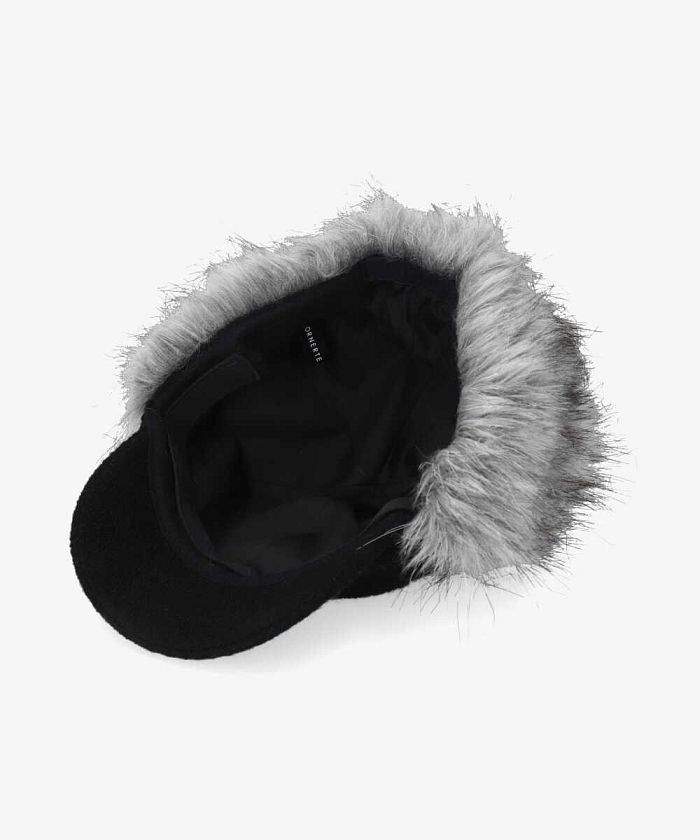 Ornerte ORNERTE Kids Flap Cap