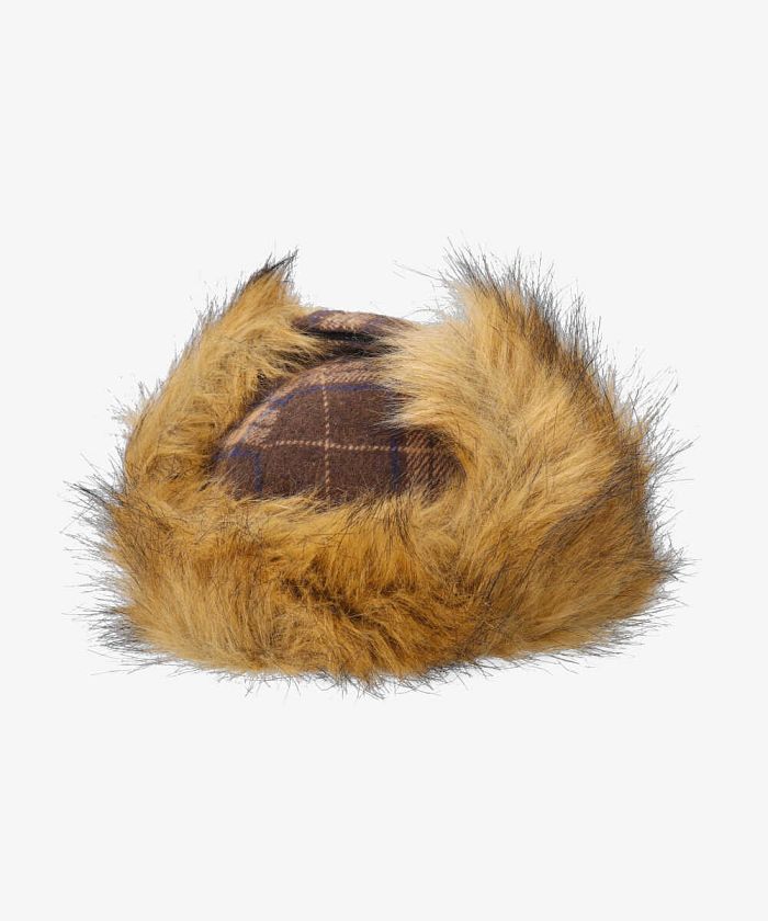 Ornerte ORNERTE Kids Flap Cap