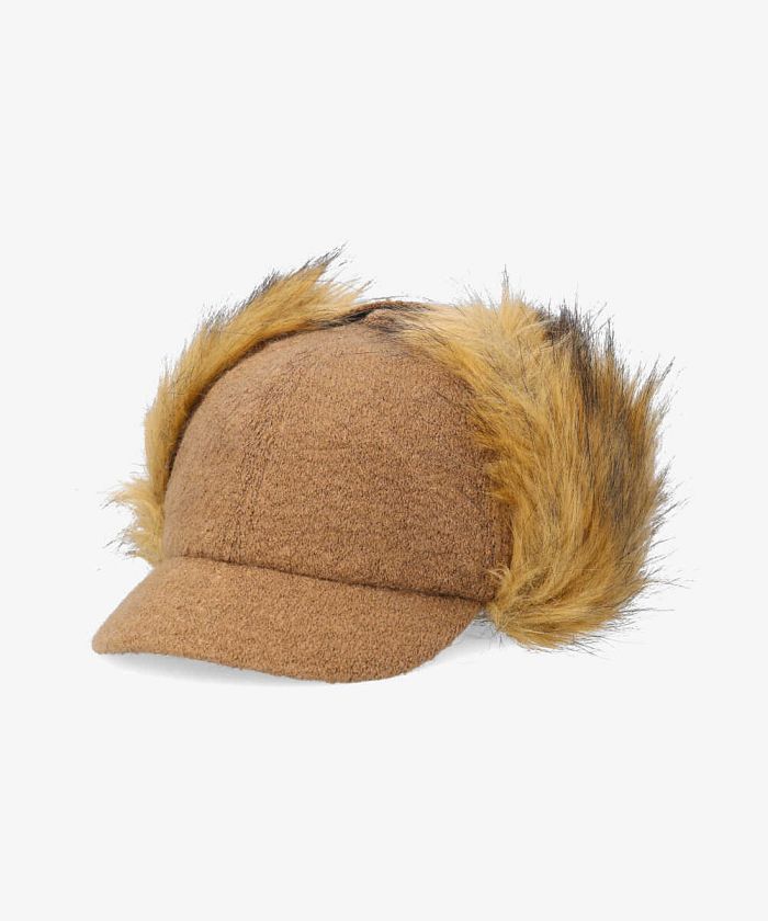 Ornerte ORNERTE Kids Flap Cap