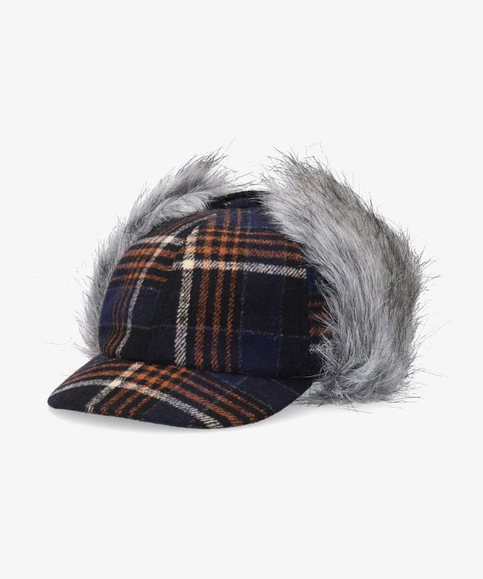 Ornerte ORNERTE Kids Flap Cap