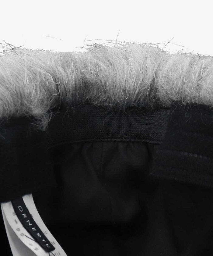 Ornerte ORNERTE Kids Flap Cap