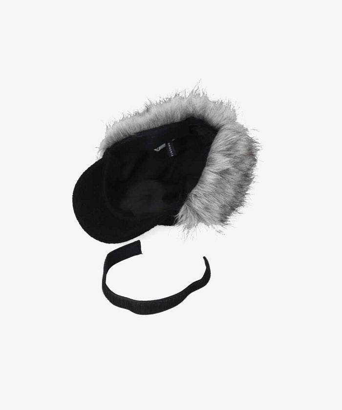 Ornerte ORNERTE Kids Flap Cap