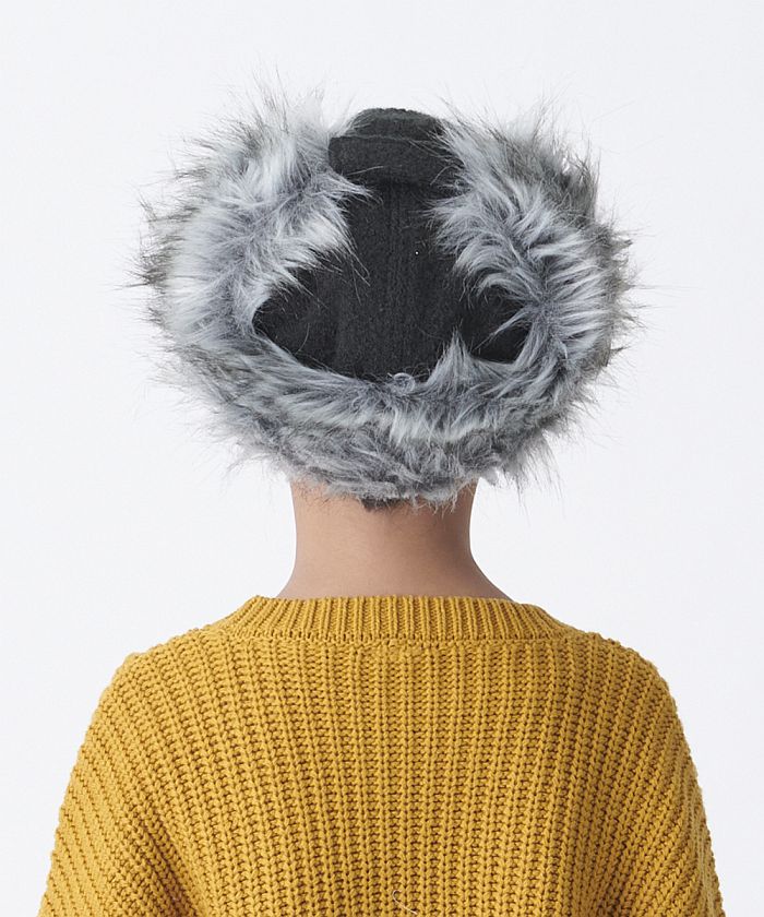 Ornerte ORNERTE Kids Flap Cap