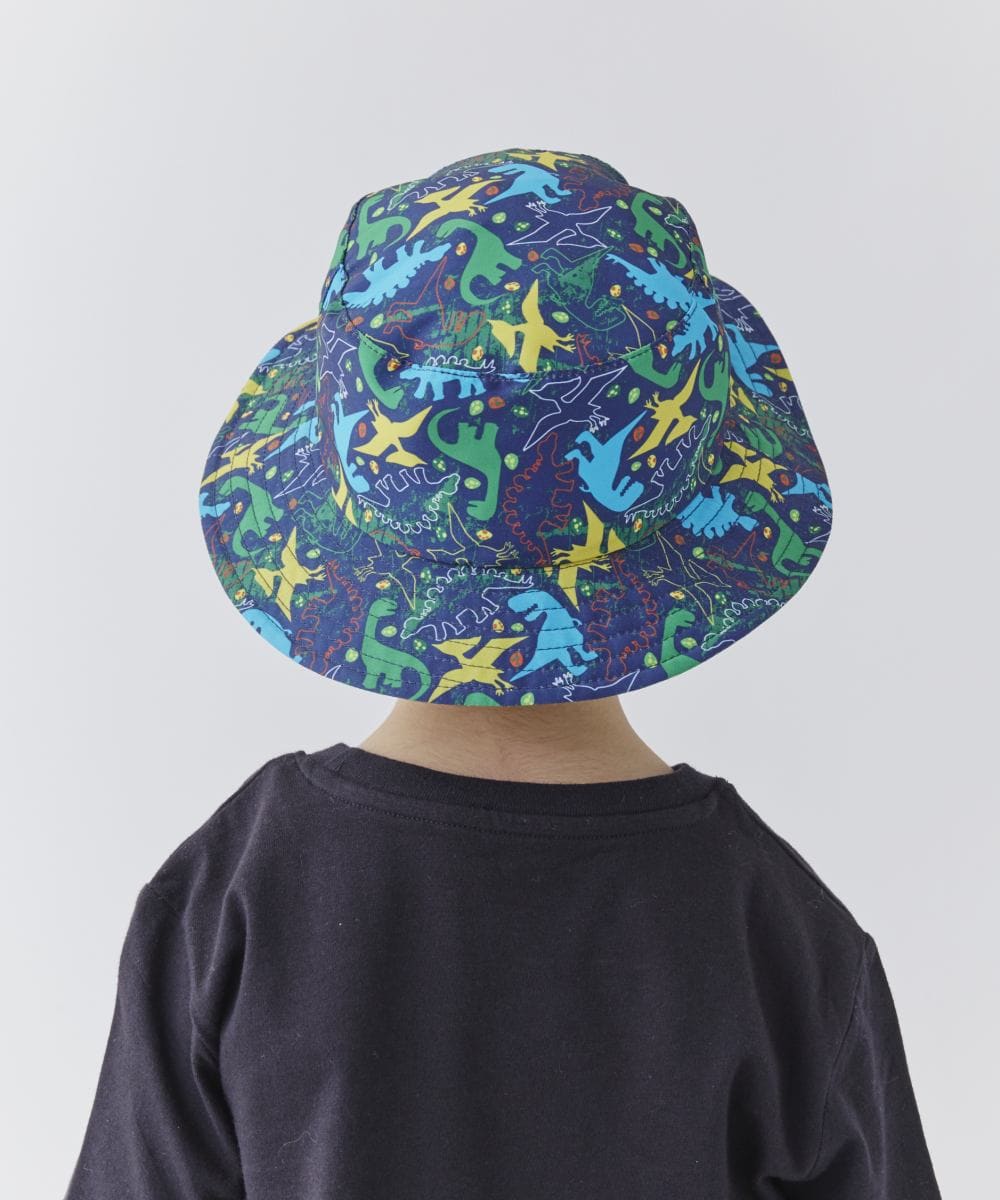 オルネート ORNERTE ORNERTE  恐竜 収納ハット （OLIVE (53)） OLIVE (53)