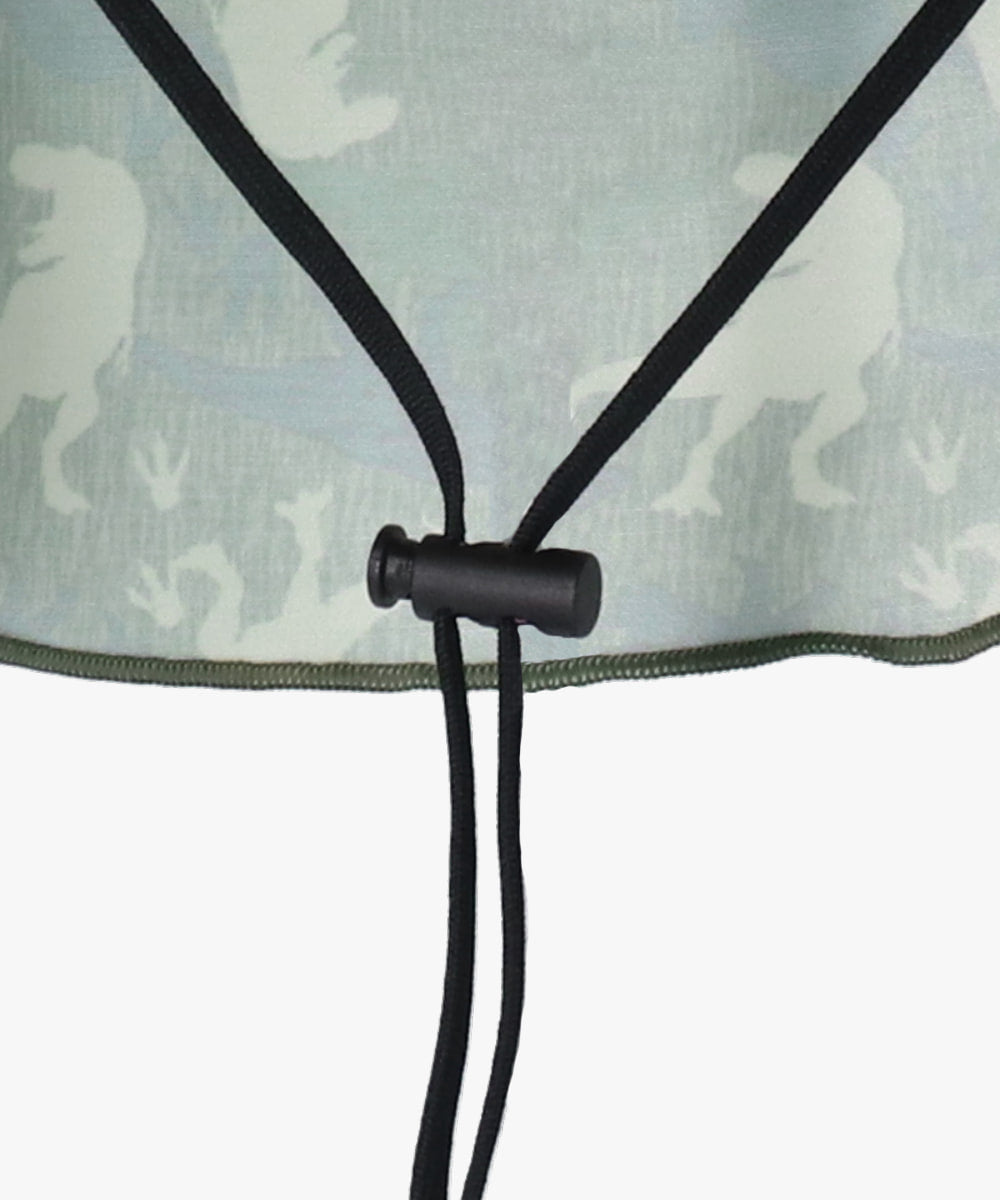 オルネート ORNERTE ORNERTE  恐竜 収納ハット （OLIVE (53)） OLIVE (53)