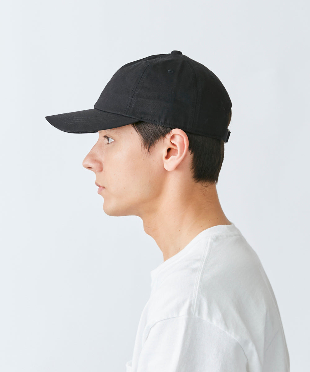 オルネート ORNERTE ORNERTE  BASIC 6P CAP_MIDDLE TYPE （ECRU (96)） ECRU (96)