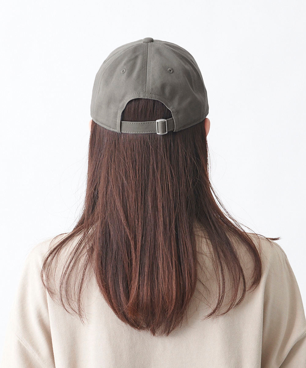 オルネート ORNERTE ORNERTE  BASIC 6P CAP_MIDDLE TYPE （ECRU (96)） ECRU (96)