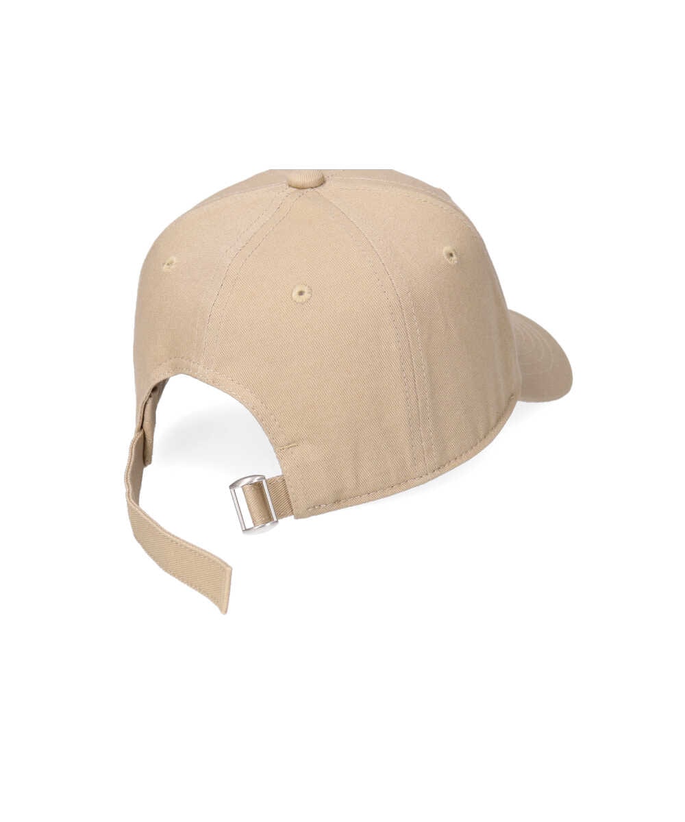 オルネート ORNERTE ORNERTE  BASIC 6P CAP_MIDDLE TYPE （ECRU (96)） ECRU (96)