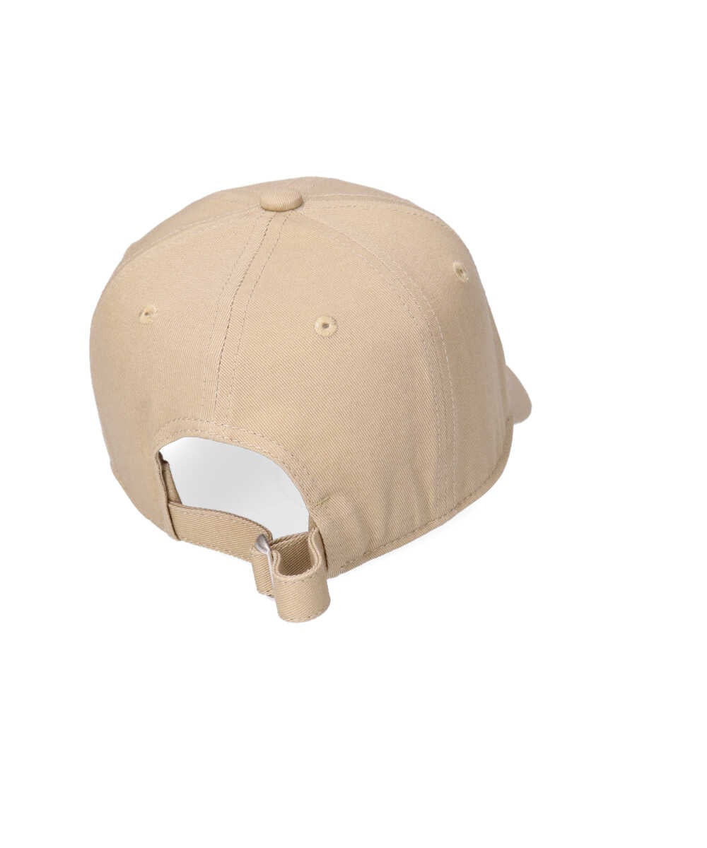 オルネート ORNERTE ORNERTE  BASIC 6P CAP_MIDDLE TYPE （ECRU (96)） ECRU (96)