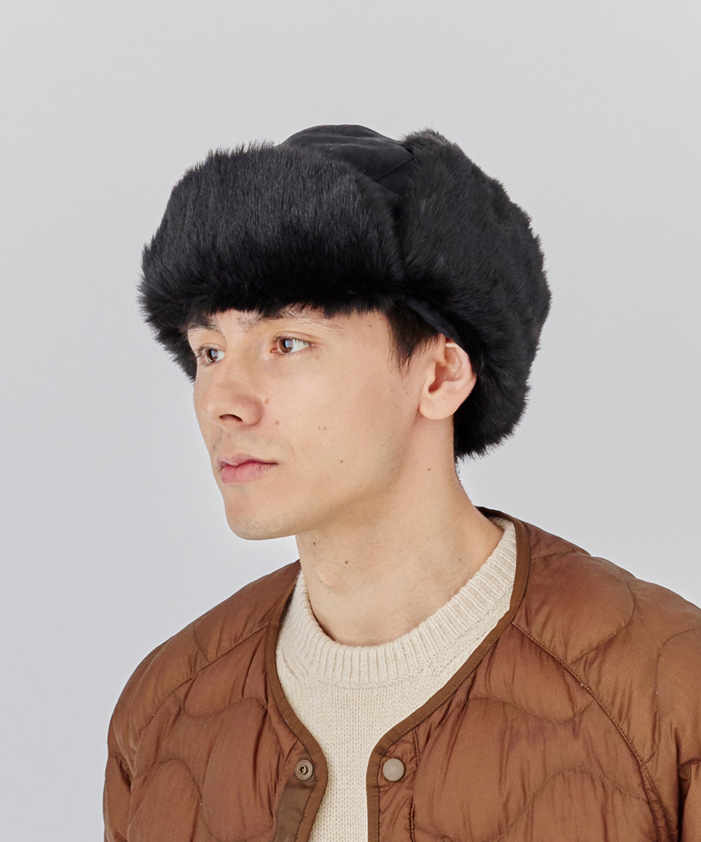 オルネート ORNERTE ORNERTE サイズが選べるフライトキャップ