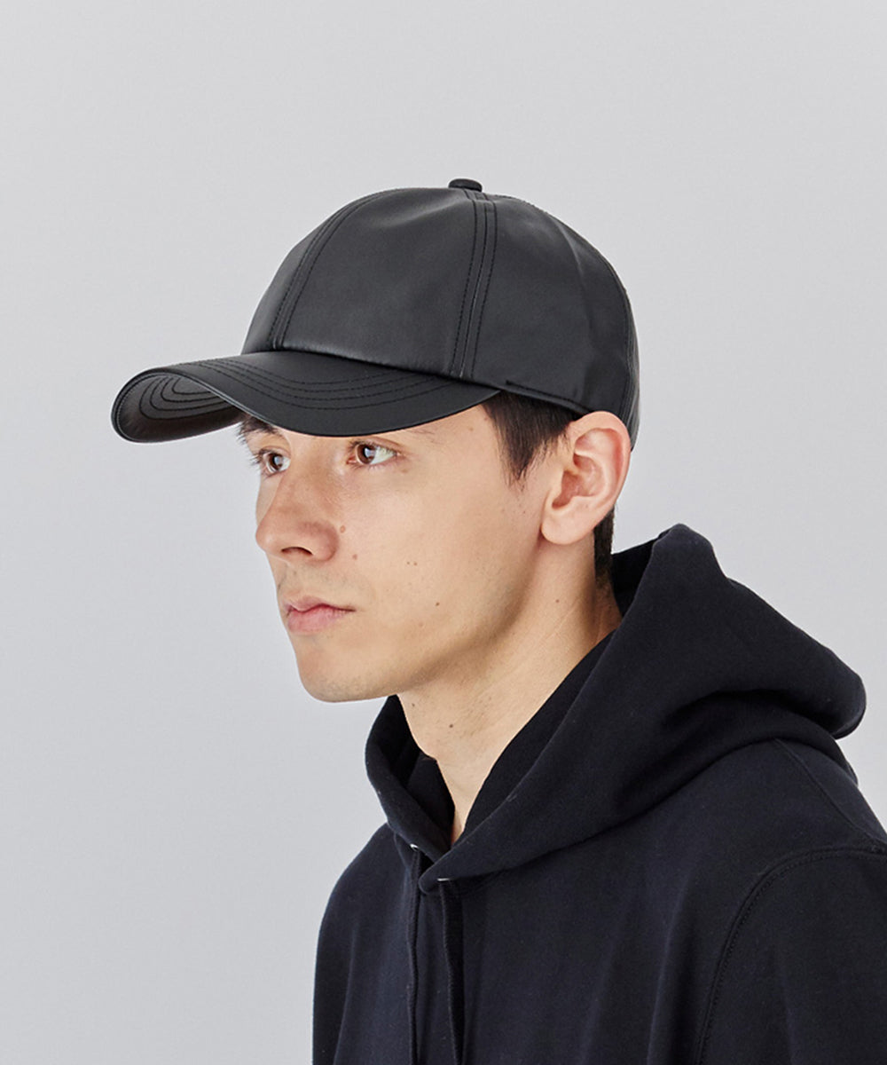 オルネート ORNERTE ORNERTE  BASIC 6P CAP_MID TYPE_FL （LT BEIGE (95)） LT BEIGE (95)