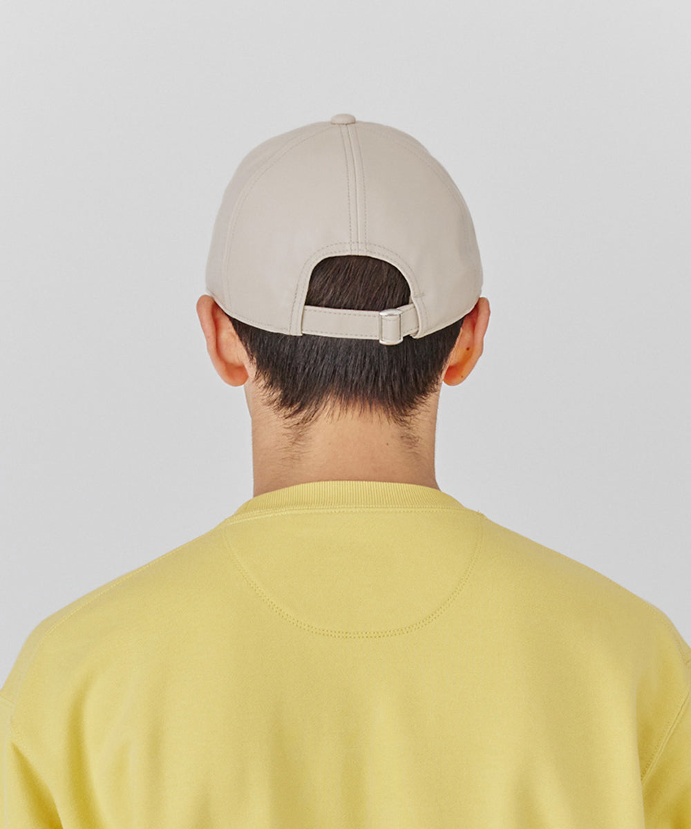 オルネート ORNERTE ORNERTE  BASIC 6P CAP_MID TYPE_FL （LT BEIGE (95)） LT BEIGE (95)
