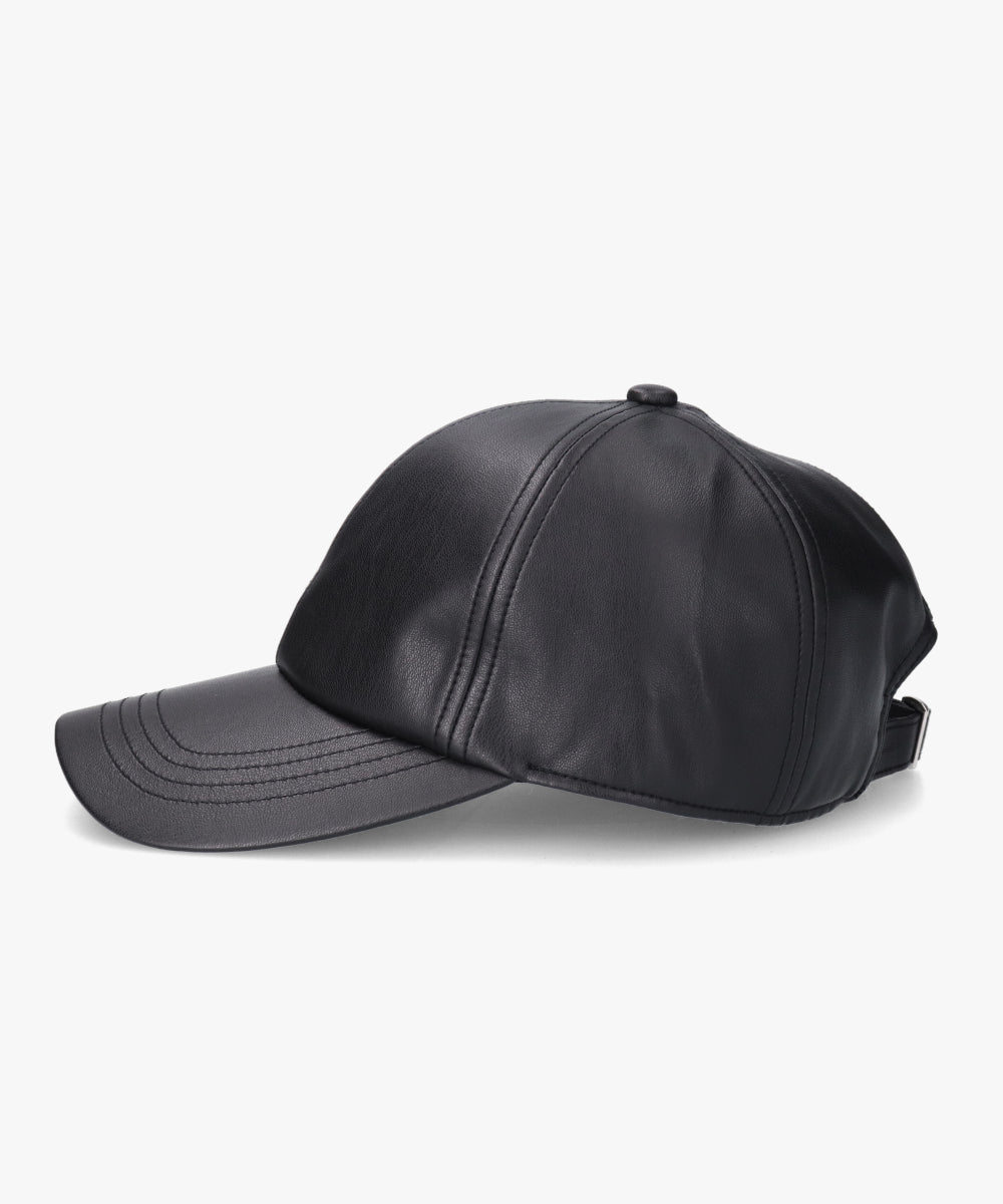 オルネート ORNERTE ORNERTE  BASIC 6P CAP_MID TYPE_FL （LT BEIGE (95)） LT BEIGE (95)