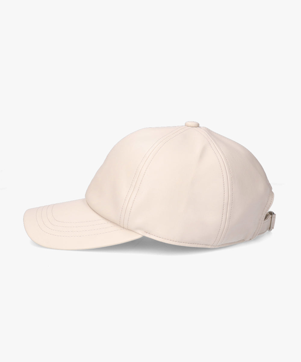 オルネート ORNERTE ORNERTE  BASIC 6P CAP_MID TYPE_FL （LT BEIGE (95)） LT BEIGE (95)