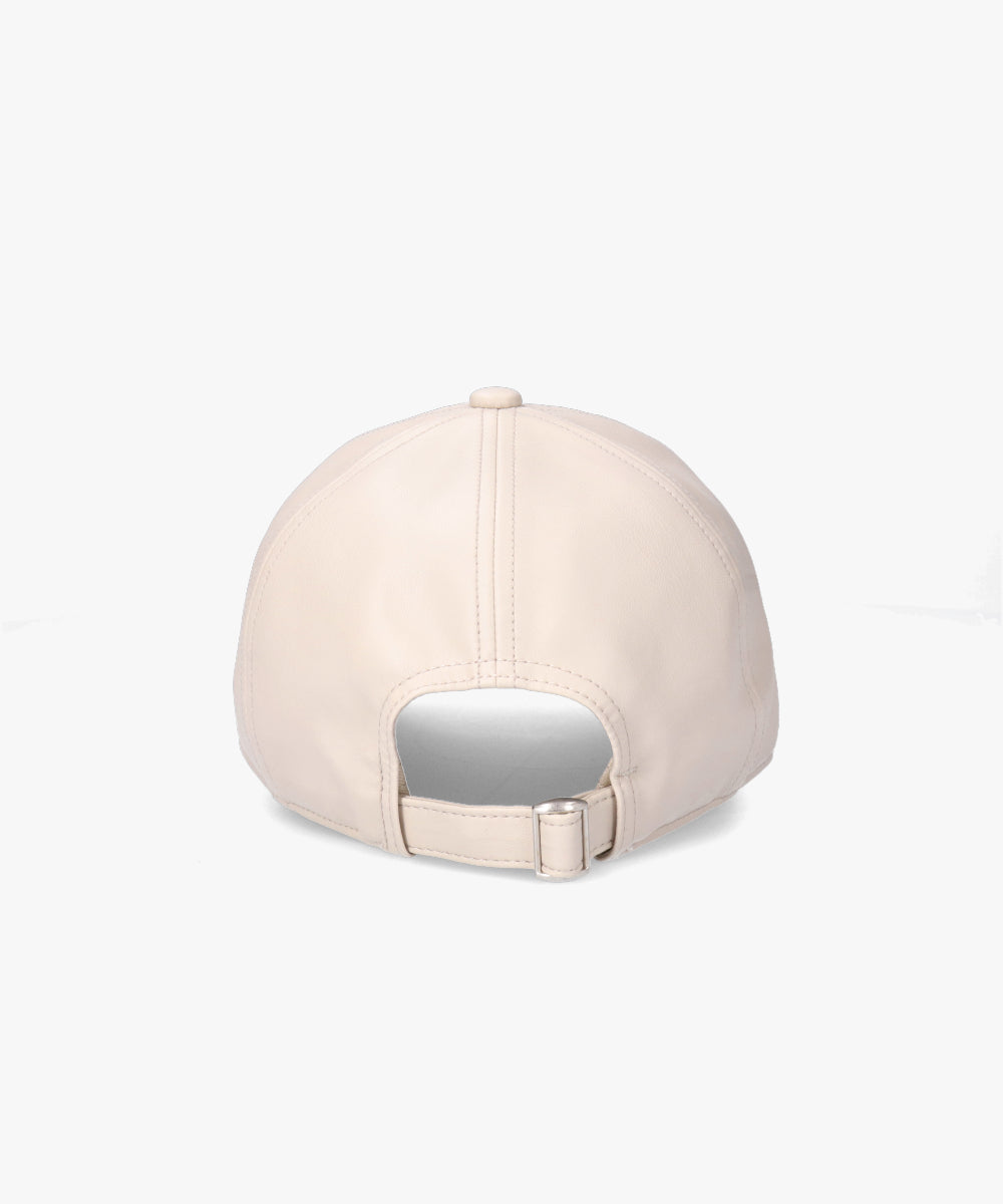 オルネート ORNERTE ORNERTE  BASIC 6P CAP_MID TYPE_FL （LT BEIGE (95)） LT BEIGE (95)