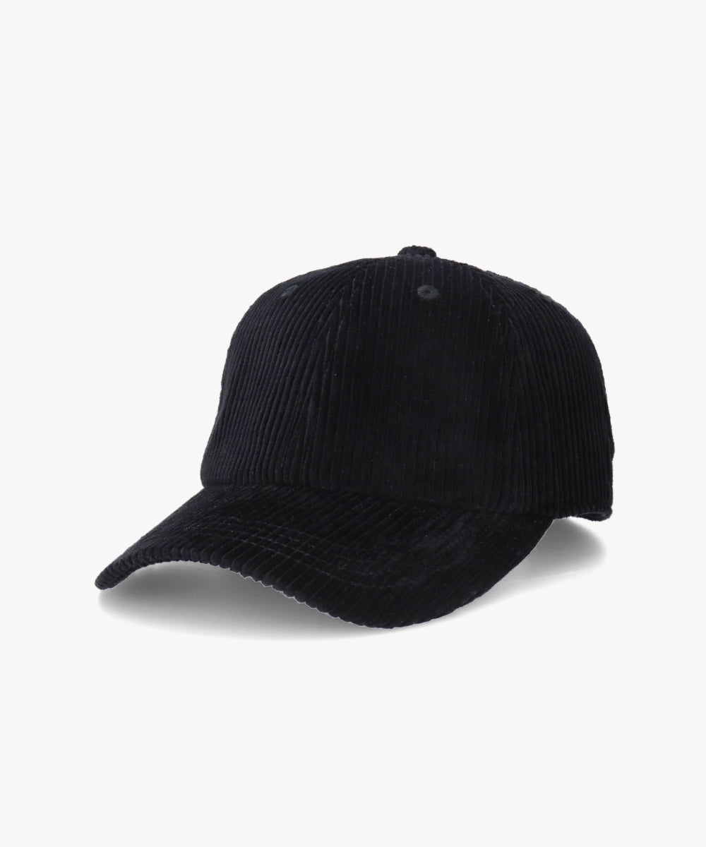 オルネート ORNERTE ORNERTE  BASIC 6P CAP_MID TYPE_CD コーデュロイキャップ （BRICK (93)） BRICK (93)