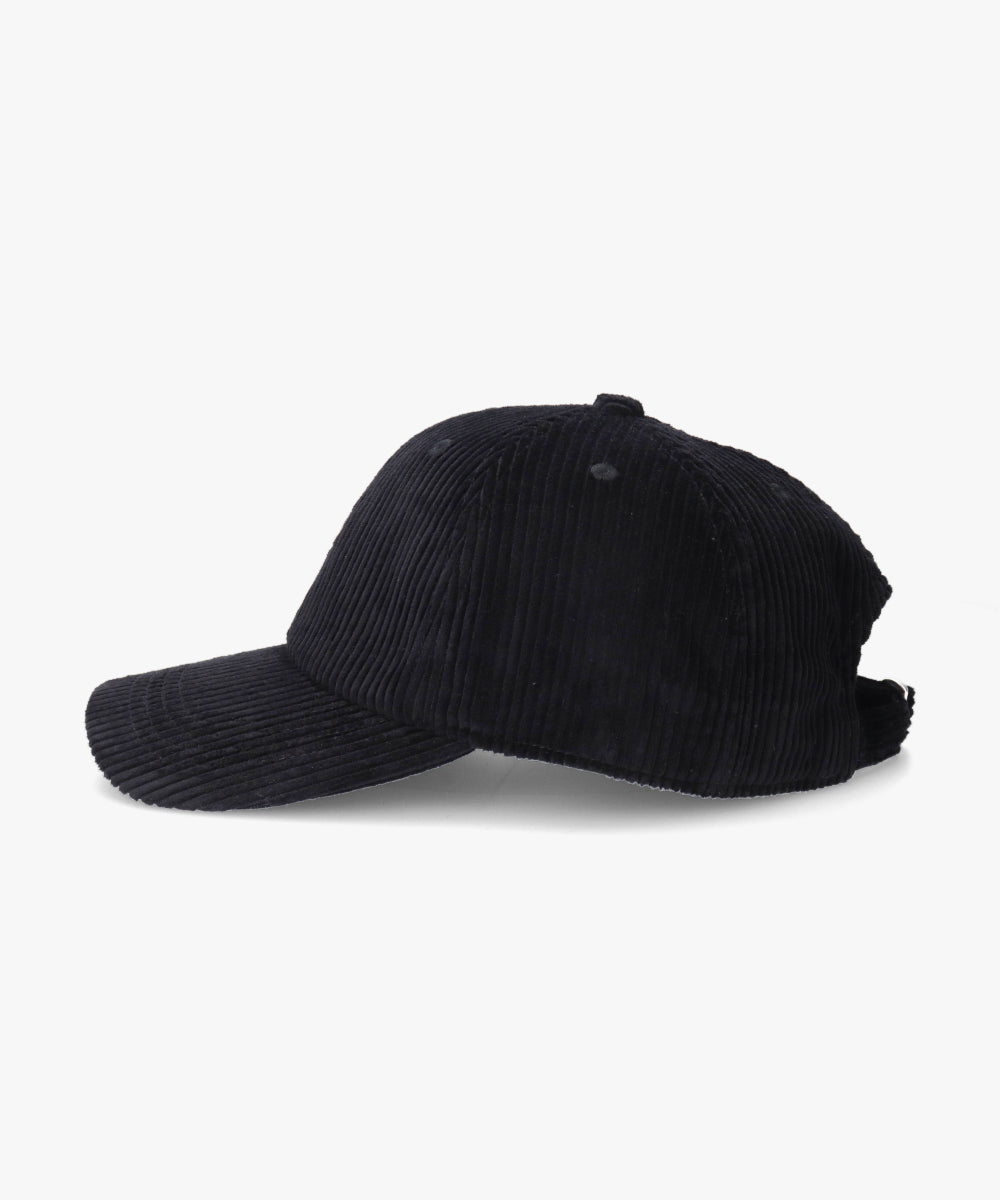 オルネート ORNERTE ORNERTE  BASIC 6P CAP_MID TYPE_CD コーデュロイキャップ （BRICK (93)） BRICK (93)