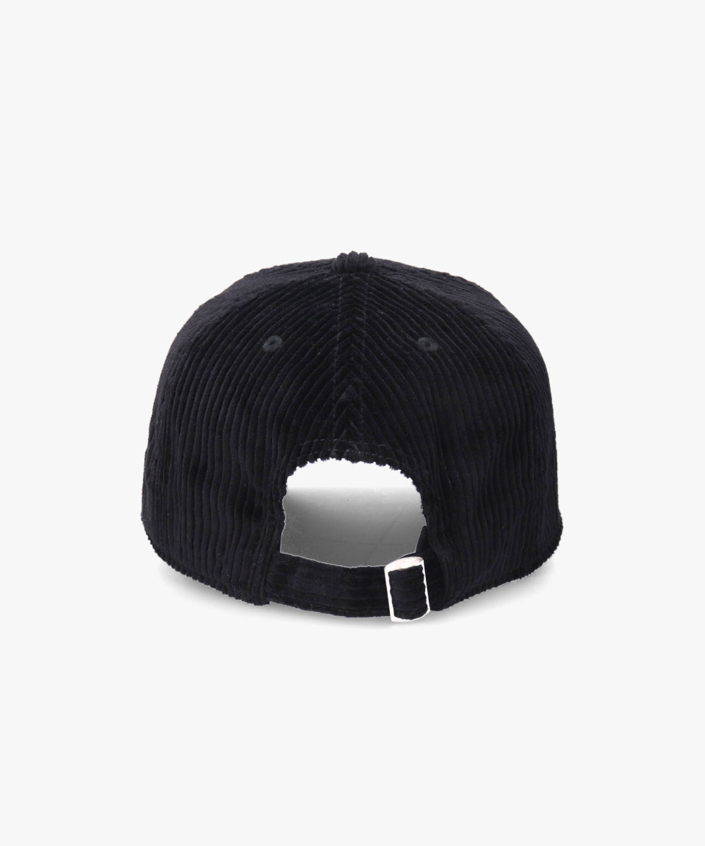 オルネート ORNERTE ORNERTE  BASIC 6P CAP_MID TYPE_CD コーデュロイキャップ （BRICK (93)） BRICK (93)