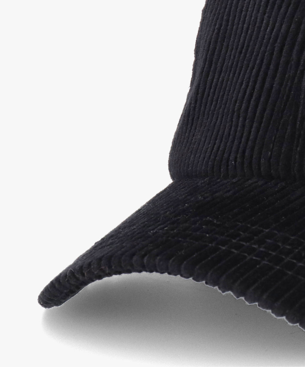 オルネート ORNERTE ORNERTE  BASIC 6P CAP_MID TYPE_CD コーデュロイキャップ （BRICK (93)） BRICK (93)