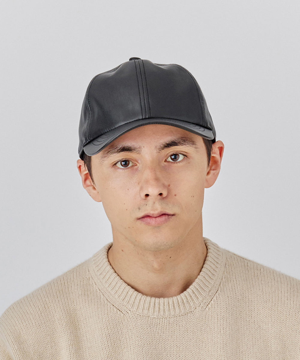 オルネート ORNERTE ORNERTE  BASIC 6P CAP_DEEP TYPE_FL （LT BEIGE (95)） LT BEIGE (95)
