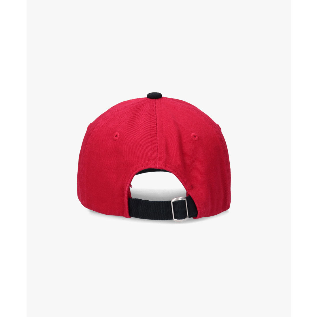 アザー OTHERS Cornell USC WASHED 2TONE CAP （RED/BLACK (13)） RED/BLACK (13)