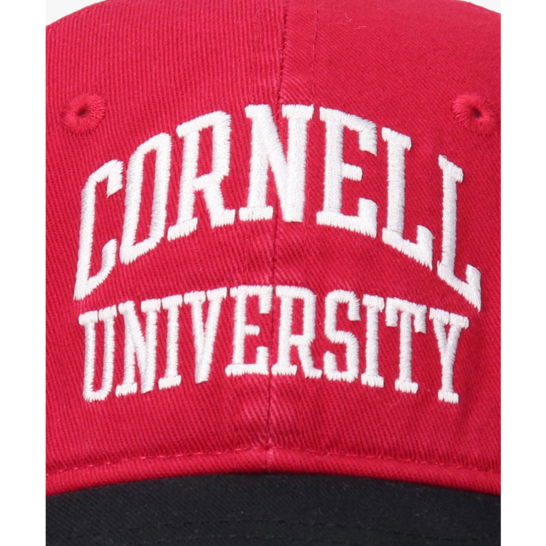 アザー OTHERS Cornell USC WASHED 2TONE CAP （RED/BLACK (13)） RED/BLACK (13)