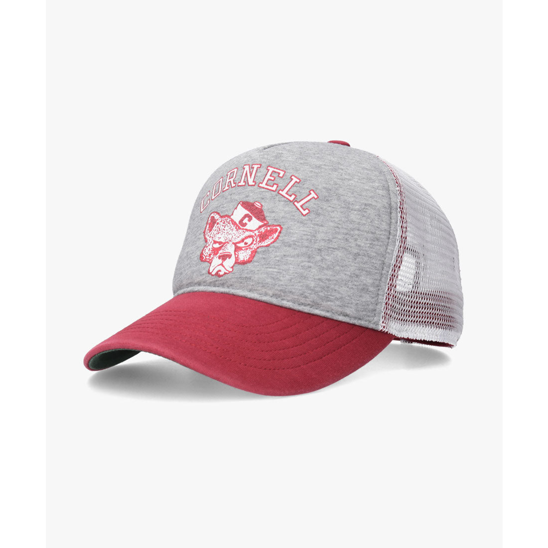 アザー OTHERS Cornell SWEAT MESH WASHED CAP （RED (13)） RED (13)