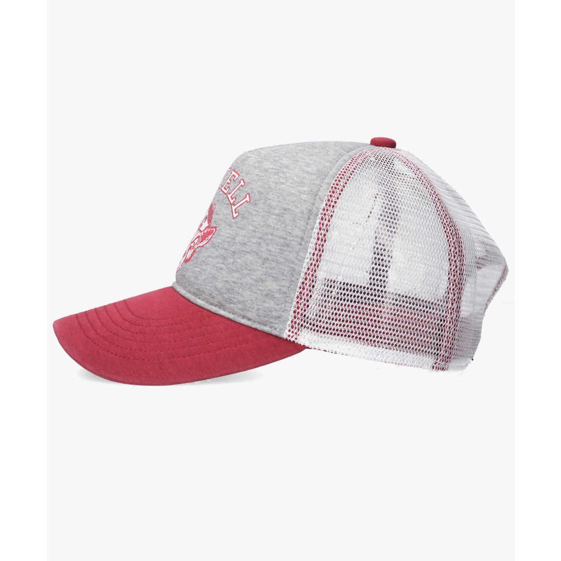 アザー OTHERS Cornell SWEAT MESH WASHED CAP （RED (13)） RED (13)
